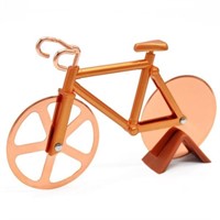 Bicycle Shape Pizza Cutter