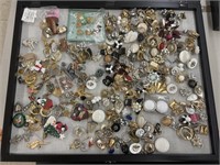 Jewelry Lot - case not included