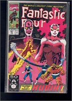 Fantastic Four, Vol. 1 #351A