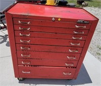 Mac Tool Rolling Cabinet