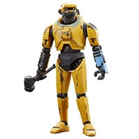 STAR WARS The Black Series NED-B Toy 6-Inch-Scale