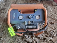 Rigid Air Compressor