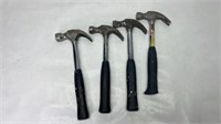 lot of hammers