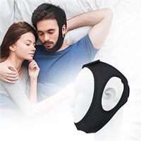 Chin Strap for CPAP Users, Adjustable and