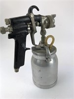Vintage Astro Spraygun AS-7