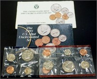 1989 U.S. Proof Set