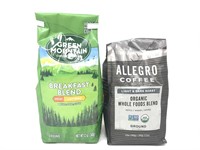 Green Mountain Breakfast Blend Decaf Light Roast