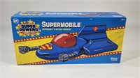 McFARLANE SUPER POWERS SUPERMOBILE NISB