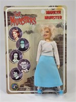 CLASSIC TV TOYS THE MUNSTERS MARILYN NIP