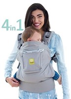 LILLEbaby 4-in-1 ESSENTIALS Baby Carrier - All