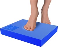 Foam Balance Pad (Large) ,5BILLION Stability Pad