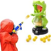 EagleStone Dinosaur Shooting Toys for Boys 5 6 7