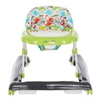 Dream On Me 2-in-1 Ava Baby Walker  Green