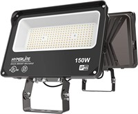 $160 2 Pack LED Flood Light 150W