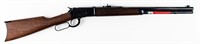 Gun NEW Winchester M1892 Lever Action Rifle 44 Mag