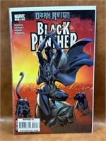 Black Panther Dark Reign #3 Marvel