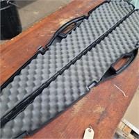 Plastic Gun Case For Rifle