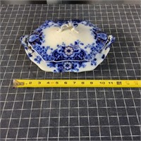 I2 Sten porcelain Bowl England