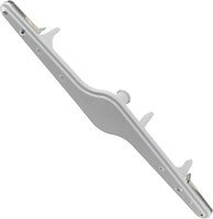 SEALED-LUXRILIX Dishwasher Spray Arm