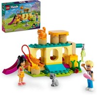 LEGO® Friends 42612 Cat Playground Adventure