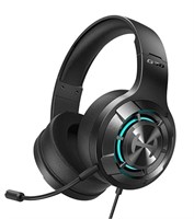 HECATE Edifier G30 II Wired Gaming Headset, 7.1