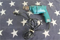 Makita Electric Drill