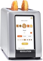 R270 Touchscreen Toaster  2-Slice InstaGLO
