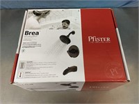 Pfister Brea Single Control Tub and Shower Set