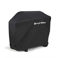 Broil King 67064 Select Fits Baron/Crown Pellet