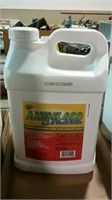 2 1/2 gallon container Amine 400 2- 4- d weed