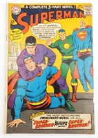 Superman #200 DC Comics 1967