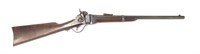 C. Sharps New Model 1863 Carbine .52 Cal., 22"