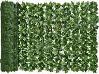 Dearhouse  Artificial Ivy Privacy Fence