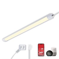 Ultrapro Led 24in Wi-fi Smart Under Cabinet Lighti