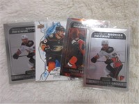 Rookie cards lot