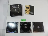 Johnny Cash Collection - 2 CD's