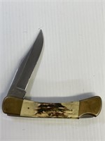 Parker IMAI K250 Knife