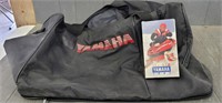 Yamaha Duffle Bag