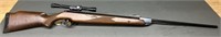 RWS Diana Model 350 .177 Cal. Air Rifle