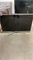 Samsung 48” flat screen tv (untested) remote