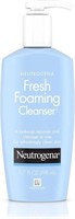 Neutrogena Fresh Foaming Cleanser, 6.7 Ounce