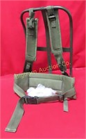 Alice Pack Frame OD Green, Appears to be Unused
