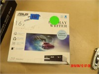 ASUS BLUERAY WRITER