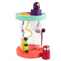 B. Baby \u2013 Shape Sorter \u2013 Sorting Toy