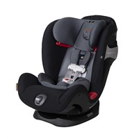 CYBEX Eternis S™ All-in-One Convertible Car Seat-P