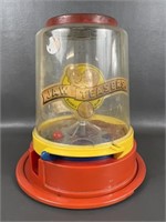 1950’s Jaw Teasers Bubble Gum Machine