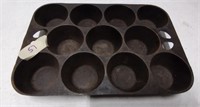 No. 10 Griswold 949 B  Cast iron Baking Pan