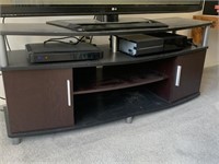 Tv Entertainment Stand
