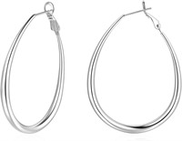 Hoop Earrings for Women