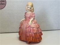 5" Royal Doulton "Rose" See Comments